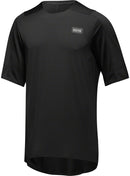 Gorewear Trail KPR Tech Jersey - Black Mens X-Large