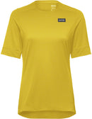 Gorewear Trail KPR Tech Jersey - Uniform Sand Womens Medium