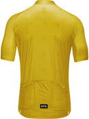 Gorewear Daily Jersey - Uniform Sand/Black Mens Small