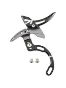 K-EDGE 1x Mountain ISCG-05 Chain Guide Black Chainguard
