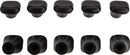 Greenfield Kickstand Rubber Foot Bag of 10