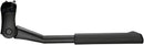Ursus Mooi Rear Direct Mount Kickstand - 18mm Plate Black