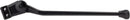Greenfield KSDMBL Kickstand - 18mm Direct Mount Black