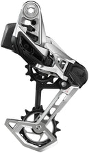 SRAM 1987 Eagle Transmission Power Meter Groupset - 170mm, 32 and 34t Chainrings, POD Controllers, 10-52t Cassette, Rear Derailleur, Chain