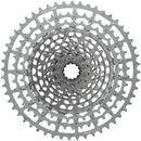 SRAM 1987 Eagle Transmission Power Meter Groupset - 170mm, 32 and 34t Chainrings, POD Controllers, 10-52t Cassette, Rear Derailleur, Chain