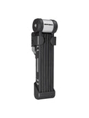 Kryptonite Kryptolok 610 S Folding Lock - 100cm 5mm Black