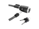 Kryptonite KryptoFlex 1018 Cable Lock - with Key 6' x 10mm