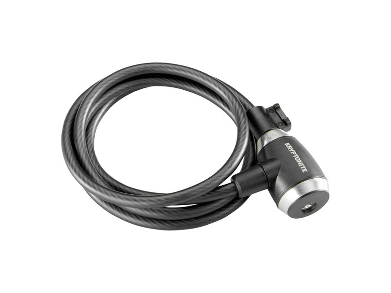 Kryptonite KryptoFlex 815 Cable Lock - with Key 5 x 8mm