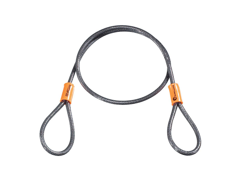 Kryptonite KryptoFlex Seat Locking Cable 525: 2.5 x 5mm