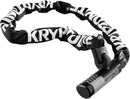 Kryptonite KryptoLok 912 Chain Lock with Combination: 3.93' (120cm)