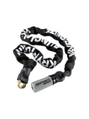 Kryptonite Kryptolok 915 Integrated Chain Black