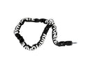 Kryptonite 512 Plug-In Chain Lock - For Ring Lock 5.5mm 120cm Length Black