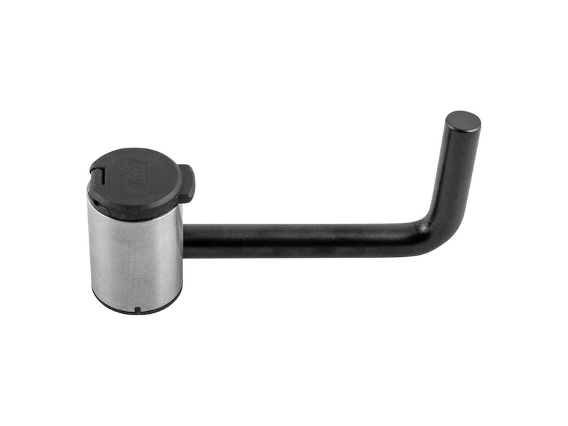 Car Rack Part Kuat V4 1.25" Hitch Lock Black