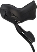 microSHIFT R8 Left Drop Bar Shift Lever Double Shimano Compatible