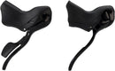 microSHIFT M110 Drop Bar Shift Lever Set 1 x 11-Speed Shimano DynaSys Compatible
