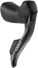 SRAM RED eTap AXS HRD Shift/Brake Lever Hydraulic Disc Caliper - Right/Rear Flat Mount 20mm Offset 1800mm Hose BLK E1