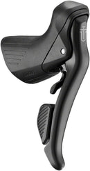microSHIFT Sword Black Right Drop Bar Shift/Brake Lever - 9-Speed Black