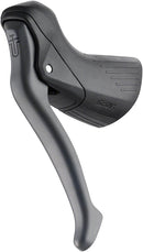 microSHIFT Sword Drop Bar Shifter/Brake Lever Set - 1x 10-Speed Sword Compatible Gray Version B
