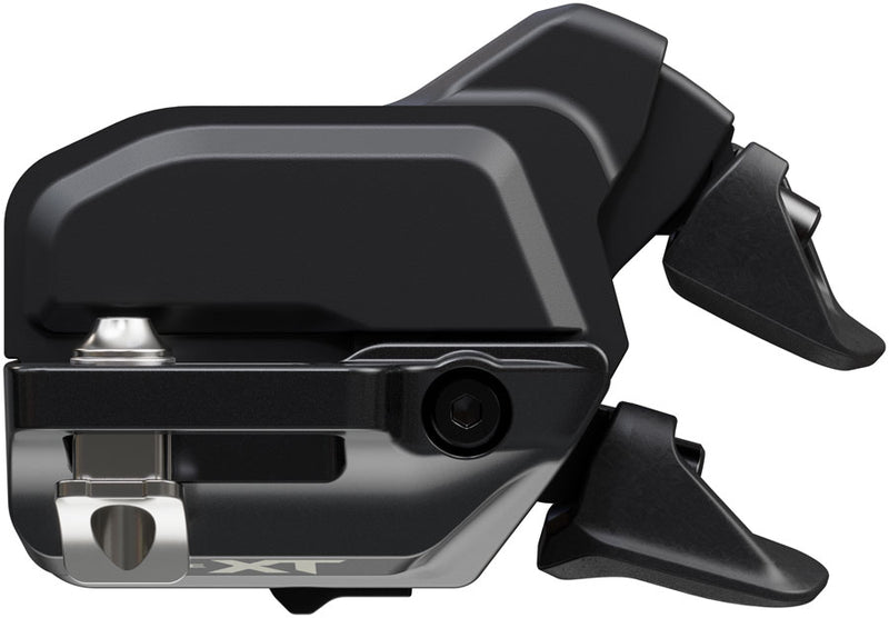 Shimano Deore XT SW-M8250-IR Rapid ES Di2 Wireless Shifter - Right 11/12-Speed I-SPEC EV