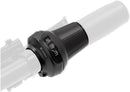 Shimano Nexus SL-C6001 8-Speed RevoShift Shifter - Optical Gear Display For use Nexus Inter-8 Internally Geared Hub BLK