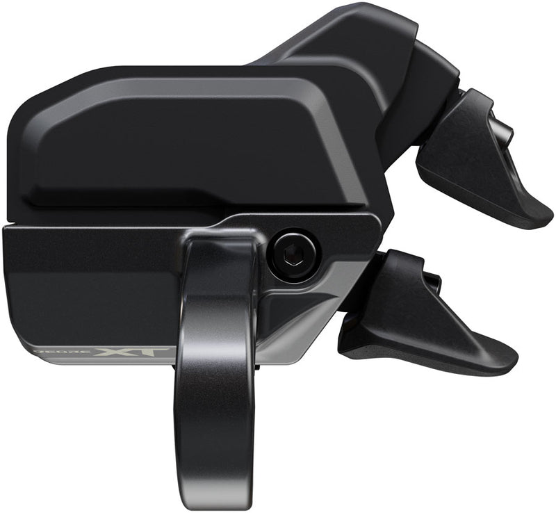 Shimano Deore XT M8250 Di2 Wireless Upgrade Kit - M8250-GS Rear Derailleur M8250-R Shifter Battery Charger Quick Link