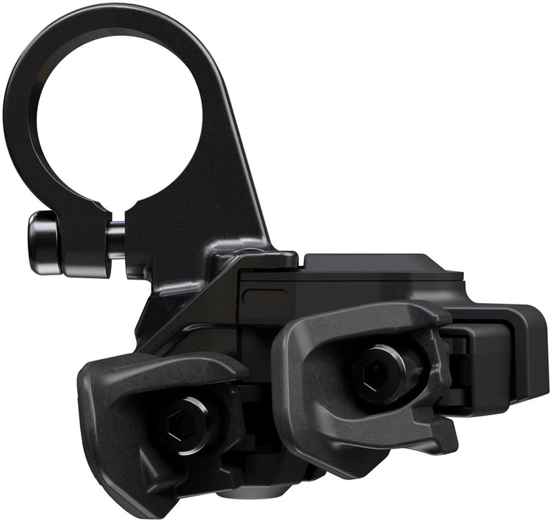 Shimano Deore XT SW-M8250-R Rapid ES Di2 Wireless Shifter - Right 11/12-Speed Clamp Band