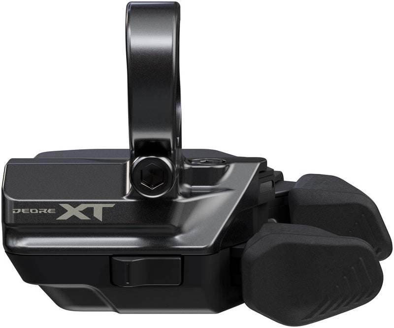 Shimano Deore XT SW-M8250-R Rapid ES Di2 Wireless Shifter - Right 11/12-Speed Clamp Band