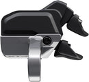 Shimano XTR SW-M9250-RA Rapid ES Di2 Wireless Shifter - Right 11/12-Speed Clamp Band