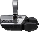 Shimano XTR SW-M9250-RA Rapid ES Di2 Wireless Shifter - Right 11/12-Speed Clamp Band