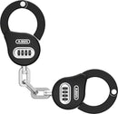 Abus  Chain Claw 10 Combo Lock - Black