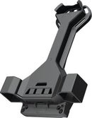 Abus Granit Super Extreme 2500 U-Lock - 6 x 9" x with USH Bracket Black