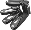 RockyMounts Hendrix Key Folding Lock