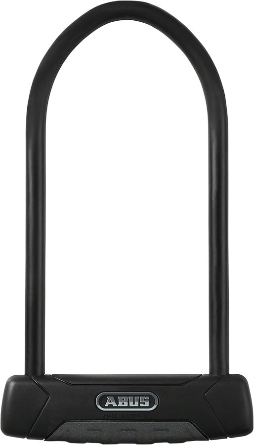 Abus Granit Plus 470 U-Lock - 4 x 11" Includes SHB Bracket