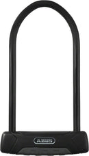 Abus Granit Plus 470 U-Lock - 4 x 9" Includes SHB Bracket
