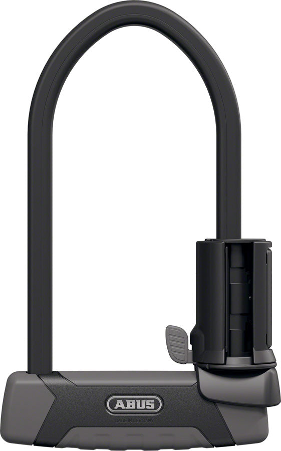 Abus Granit XPlus 540 U-Lock - 4 x 9" Includes SHB Bracket