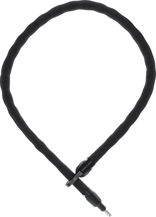 Abus Ivy 6KS/130 Adaptor Chain - 4.2/130cm 6mm Links