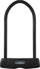 Abus Granit 460 U-Lock - 4 x 11" Includes SHB Bracket