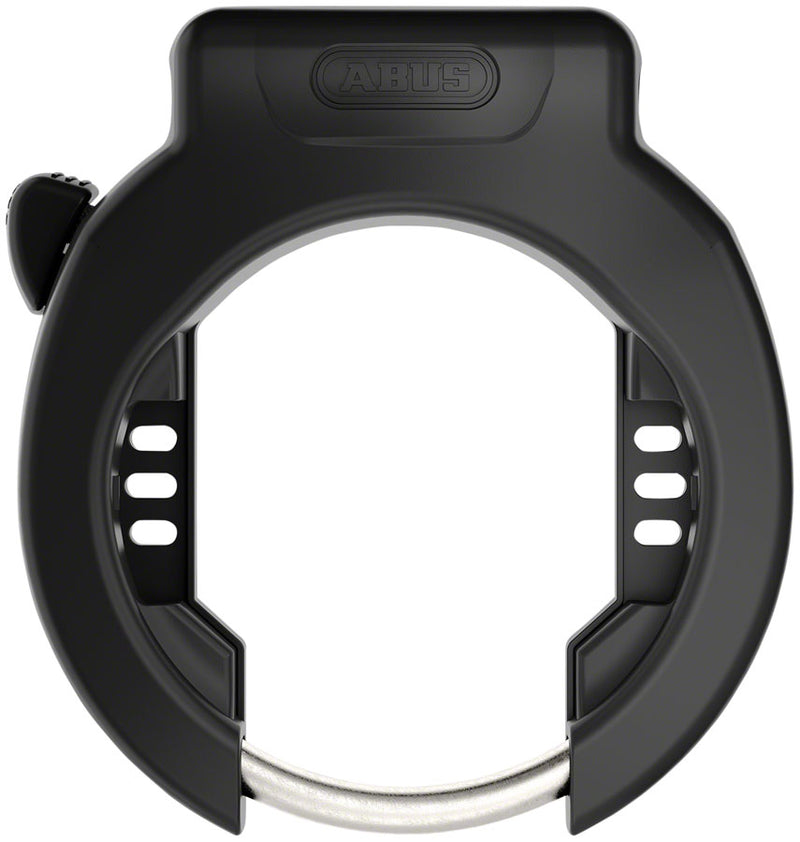 Abus Amparo 4750SL Frame/Wheel Lock - 104mm Mount Spacing 82mm Clearance