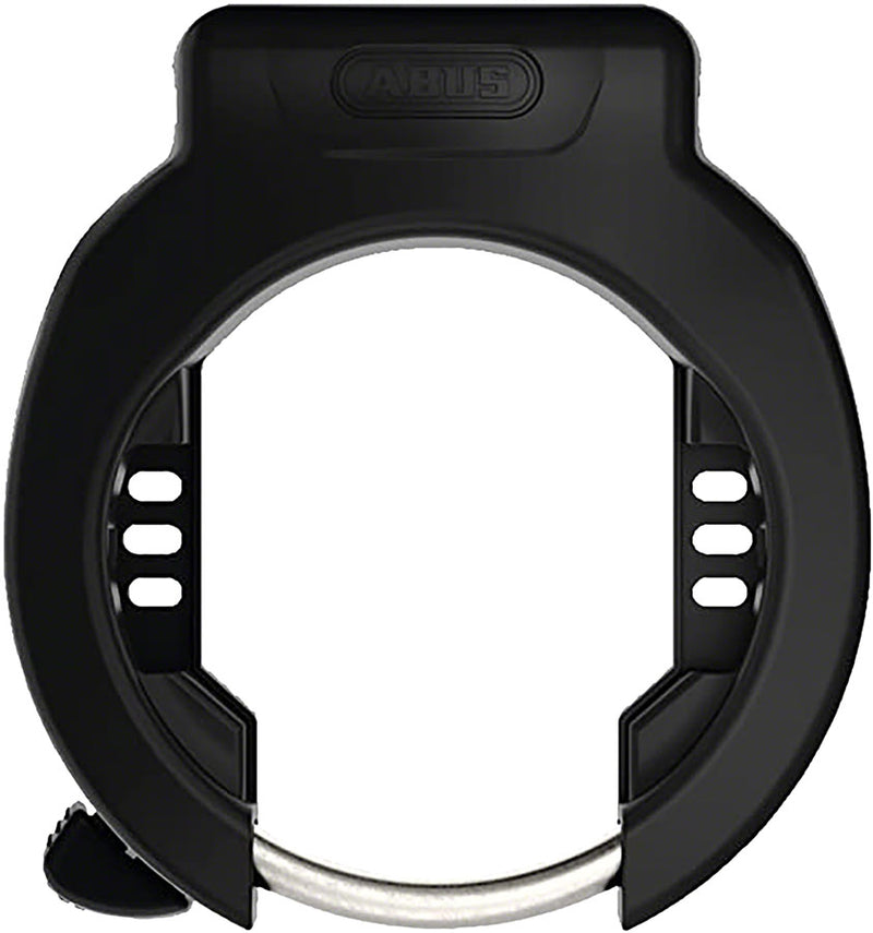 Abus Amparo 4750SL Frame/Wheel Lock - 104mm Mount Spacing 82mm Clearance