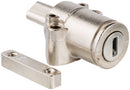 AXA Bosch Battery Lock - Powertube Style