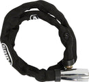 ABUS Keyed Web Chain 1500 Chain Lock: 110cm Black
