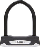 Abus Granit XPlus U-Lock - 3.15 x 5.5" Keyed Black