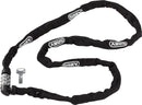 ABUS Web Chain Lock 1200Combination: 110cm Black