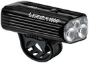 Lezyne Super Drive 1800+ Smart Headlight - Black