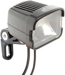 Portland Design Works Boxy E-Bike Headlight - 700/350 Lumen