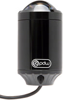 Portland Design Works BYOB Headlight - 350 Lumens USB-A Powered Battery Not Included