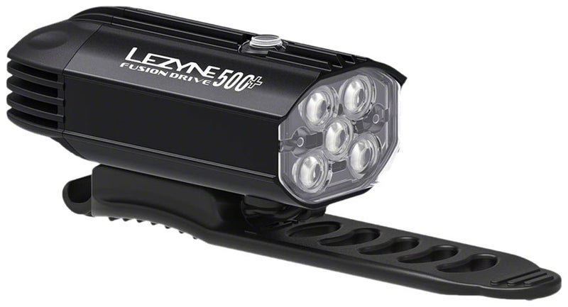 Lezyne Fusion Drive 500+ Headlight - 500 Lumens