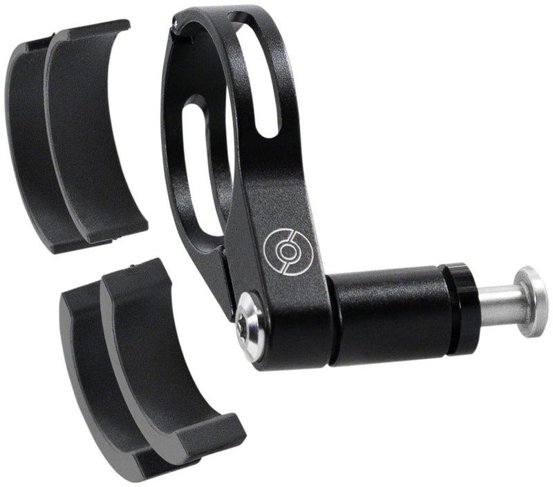 Supernova Handlebar Mount 2
