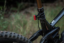 Supernova TL3 Mini 6V Seatpost Light - Black