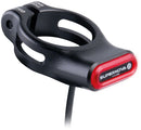 Supernova TL3 Mini 12V Seatpost Clamp - 31.6mm Black